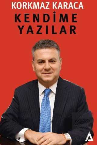 Kendime Yazılar