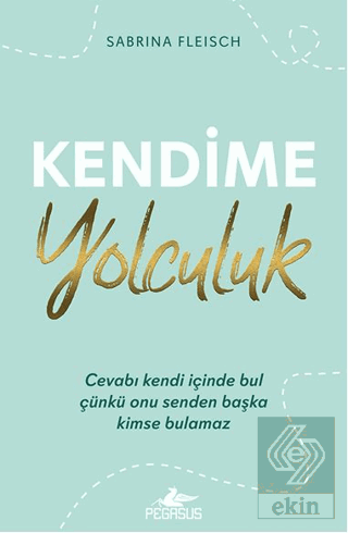 Kendime Yolculuk