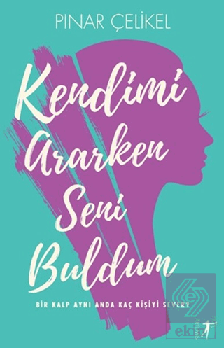 Kendimi Araken Seni Buldum