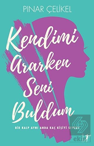 Kendimi Araken Seni Buldum