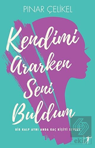 Kendimi Araken Seni Buldum