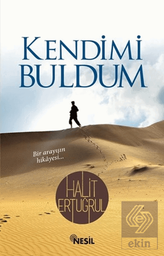 Kendimi Buldum