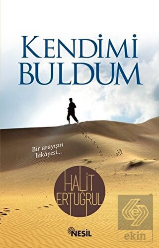 Kendimi Buldum