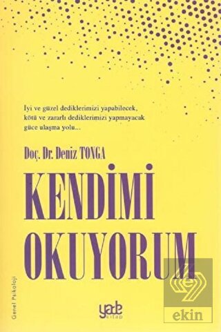 Kendimi Okuyorum