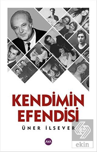 Kendimin Efendisi