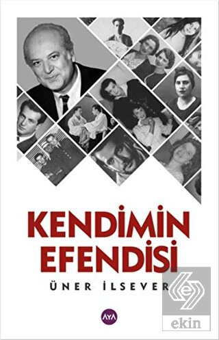 Kendimin Efendisi