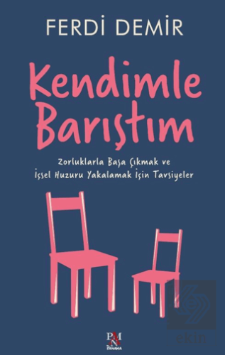 Kendimle Barıştım