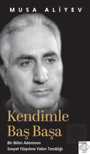 Kendimle Baş Başa
