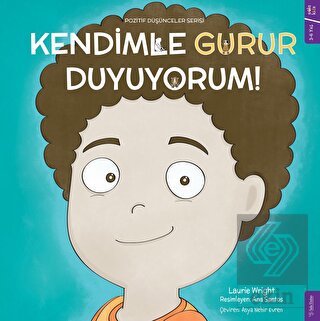 Kendimle Gurur Duyuyorum - PD Serisi