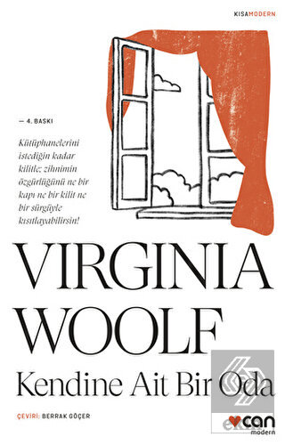 Kendine Ait Bir Oda