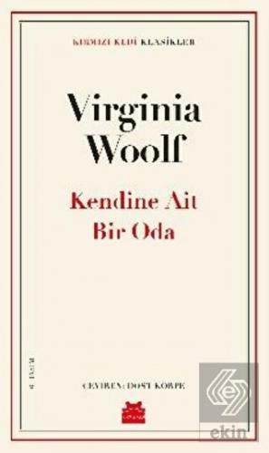 Kendine Ait Bir Oda