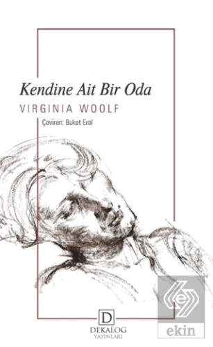 Kendine Ait Bir Oda (Cep Boy)