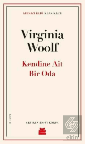 Kendine Ait Bir Oda