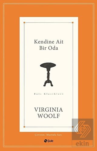 Kendine Ait Bir Oda