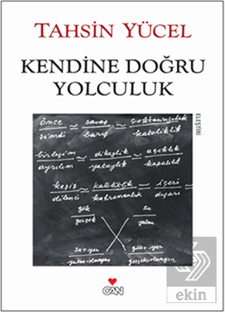 Kendine Doğru Yolculuk