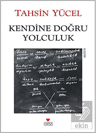 Kendine Doğru Yolculuk
