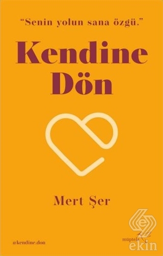 Kendine Dön