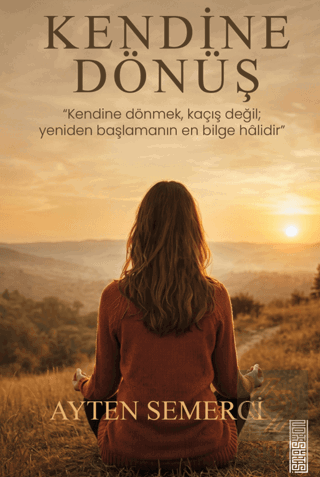 Kendine Dönüş