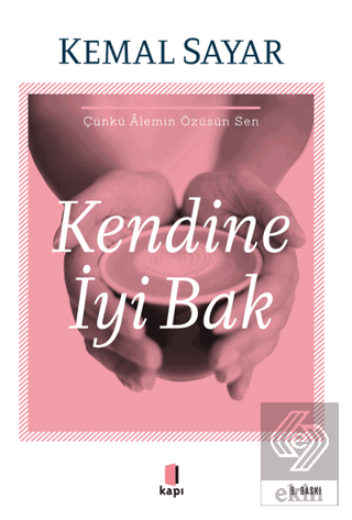 Kendine İyi Bak