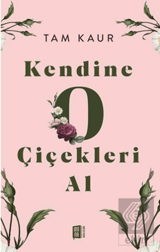 Kendine OÇiçekleri Al