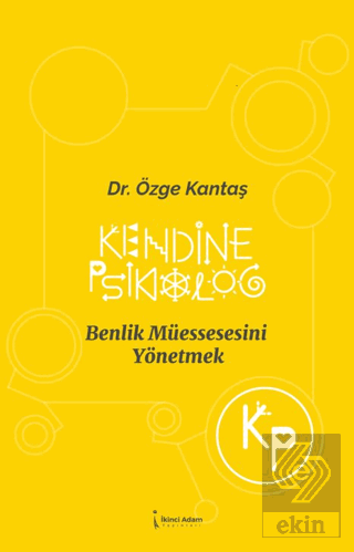 Kendine Psikolog