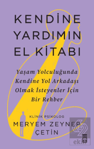 Kendine Yardımın El Kitabı