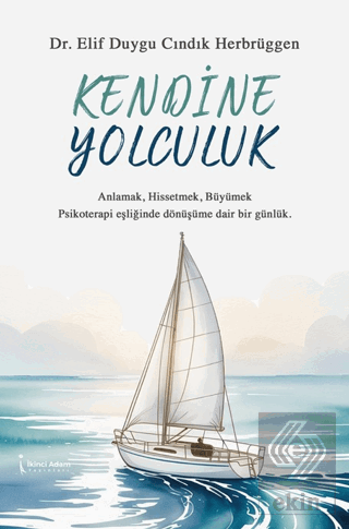 Kendine Yolculuk
