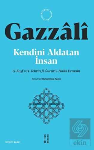 Kendini Aldatan İnsan