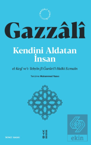 Kendini Aldatan İnsan