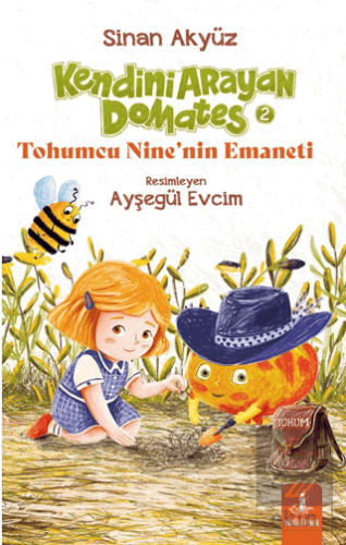 Kendini Arayan Domates