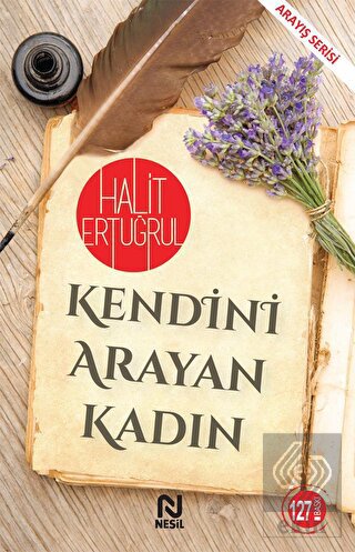 Kendini Arayan Kadın