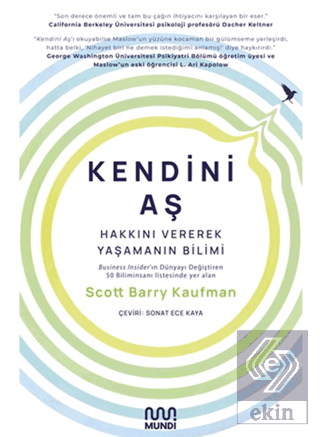 Kendini Aş