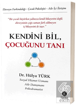 Kendini Bil, Çocuğunu Tanı
