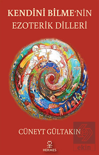 Kendini Bilme'nin Ezıoterik Dilleri