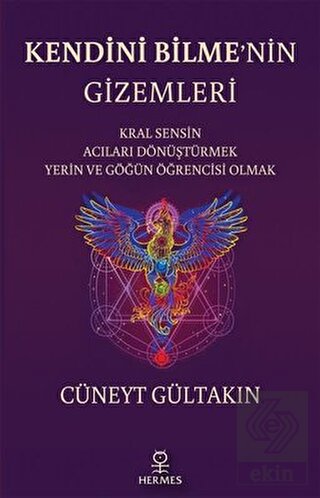 Kendini Bilme'nin Gizemleri