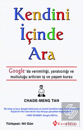 Kendini İçinde Ara