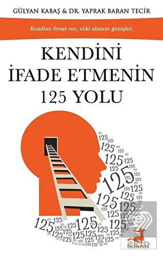 Kendini İfade Etmenin 125 Yolu
