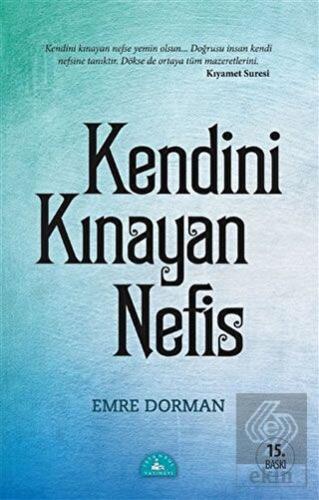 Kendini Kınayan Nefis