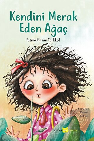 Kendini Merak Eden Ağaç