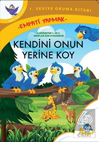 Kendini Onun Yerine Koy