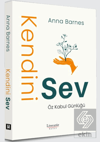 Kendini Sev Öz Kabul Günlüğü