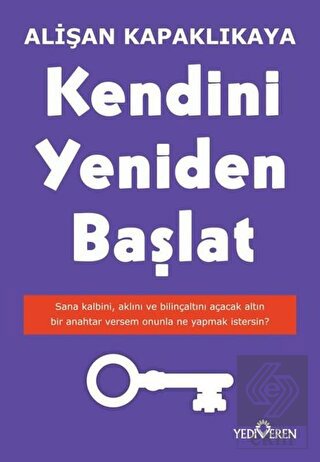 Kendini Yeniden Başlat