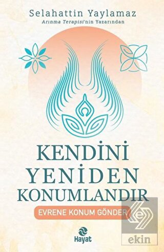 Kendini Yeniden Konumlandır