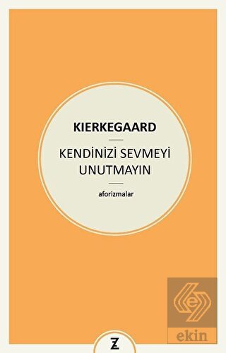 Kendinizi Sevmeyi Unutmayın