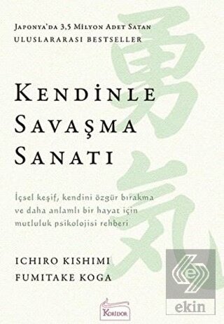 Kendinle Savaşma Sanatı