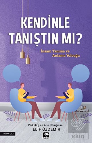 Kendinle Tanıştın Mı?