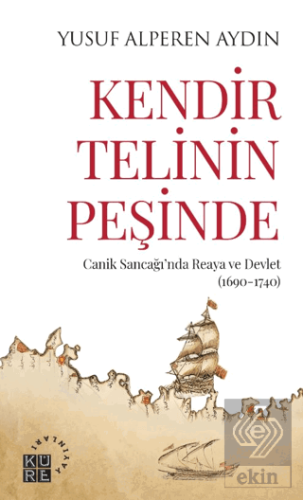 Kendir Telinin Peşinde