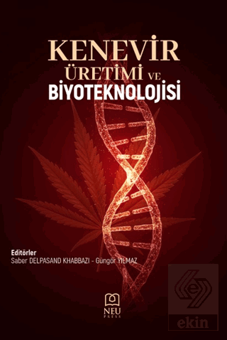 Kenevir Üretimi ve Biyoteknolojisi