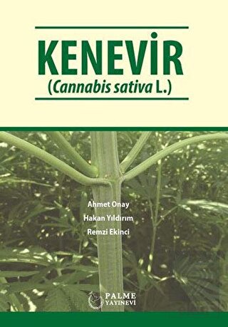 KENEVİR - PALME