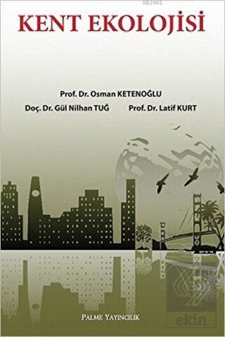 KENT EKOLOJİSİ ( PALME ) YENİ